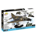 Cobi Τουβλάκια Armed Forces F-4f Phantom Ii 676τμχ COBI-5898 - Image 8