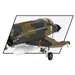 Cobi Τουβλάκια Armed Forces F-4f Phantom Ii 676τμχ COBI-5898 - Image 10
