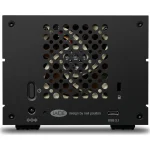 Lacie 2Big Raid Thunderbolt 3 / USB-C Εξωτερικός HDD 16TB Multi-Bay Μαύρο STHJ16000800 - Image 6