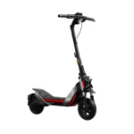 Segway ZT3 Pro Ε Ηλεκτρικό Πατίνι με 25km/h Max Ταχύτητα και 70km Αυτονομία σε Μαύρο Χρώμα 40682853 - Image 4