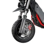 Segway ZT3 Pro Ε Ηλεκτρικό Πατίνι με 25km/h Max Ταχύτητα και 70km Αυτονομία σε Μαύρο Χρώμα 40682853 - Image 6