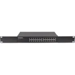 Intellinet 561273 Unmanaged L2 PoE Switch με 24 Θύρες Gigabit (1Gbps) Ethernet - Image 2