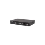 Intellinet 561273 Unmanaged L2 PoE Switch με 24 Θύρες Gigabit (1Gbps) Ethernet - Image 3