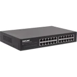 Intellinet 561273 Unmanaged L2 PoE Switch με 24 Θύρες Gigabit (1Gbps) Ethernet - Image 4