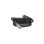 Equip USB 2.0 Cable USB-C male - USB-C 240W PD Μαύρο 2m 128442 - Image 3