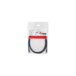 Equip USB 2.0 Cable USB-C male - USB-C 240W PD Μαύρο 2m 128442 - Image 4