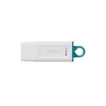 Kingston Datatraveler Exodia 256GB USB 3.2 Stick Ασημί KC-U2G256-5R - Image 2