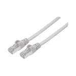 Intellinet S/FTP Cat.7 (10Gbps) Καλώδιο Δικτύου Ethernet 2m Λευκό 741385