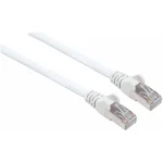 Intellinet S/FTP Cat.7 (10Gbps) Καλώδιο Δικτύου Ethernet 2m Λευκό 741385 - Image 2