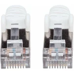 Intellinet S/FTP Cat.7 (10Gbps) Καλώδιο Δικτύου Ethernet 2m Λευκό 741385 - Image 3
