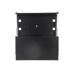 A-LAN Patch Panel για Rack 1U 19" FOP-1U-24SCD-C-P - Image 2