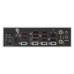 Asus ROG STRIX X870E-E GAMING WIFI7 NEO Motherboard ATX με AMD AM5 Socket 90MB1P20-M0EAY0 - Image 8