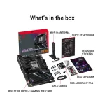 Asus ROG STRIX X870E-E GAMING WIFI7 NEO Motherboard ATX με AMD AM5 Socket 90MB1P20-M0EAY0 - Image 9