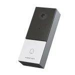 Fibaro Σετ Θυροτηλεφώνου Wi-Fi Μαύρο NI.409500790019 - Image 6