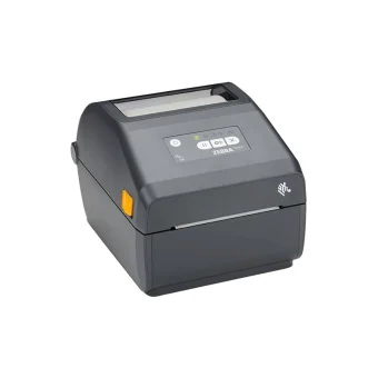Zebra ZD421d Healthcare Εκτυπωτής Ετικετών Θερμικής Μεταφοράς USB, Bluetooth, Ethernet 300 dpi ZD4AH43-D0EE00EZ