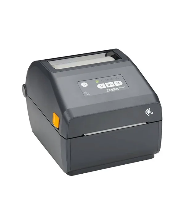 Zebra ZD421d Healthcare Εκτυπωτής Ετικετών Θερμικής Μεταφοράς USB, Bluetooth, Ethernet 300 dpi ZD4AH43-D0EE00EZ