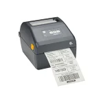 Zebra ZD421d Healthcare Εκτυπωτής Ετικετών Θερμικής Μεταφοράς USB, Bluetooth, Ethernet 300 dpi ZD4AH43-D0EE00EZ - Image 2