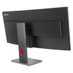 Lenovo ThinkVision P40WD-40 Ultrawide IPS HDR Curved Monitor 39.7" 5120x2160 με Χρόνο Απόκρισης 4ms GTG 64B4XAT1EU - Image 5