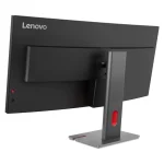 Lenovo ThinkVision P40WD-40 Ultrawide IPS HDR Curved Monitor 39.7" 5120x2160 με Χρόνο Απόκρισης 4ms GTG 64B4XAT1EU - Image 6