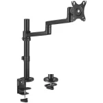 Neomounts Βάση Γραφείου Οθόνης έως 27" με Βραχίονα (DS60-425BL1) - Image 2
