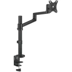 Neomounts Βάση Γραφείου Οθόνης έως 27" με Βραχίονα (DS60-425BL1) - Image 4