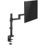 Neomounts Βάση Γραφείου Οθόνης έως 27" με Βραχίονα (DS60-425BL1) - Image 6