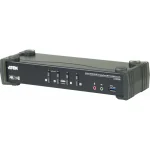 Aten KVM & Data Switch CS1924M