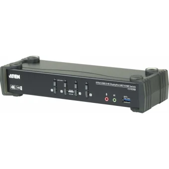 Aten KVM & Data Switch CS1924M