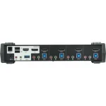 Aten KVM & Data Switch CS1924M - Image 2