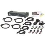 Aten KVM & Data Switch CS1924M - Image 4
