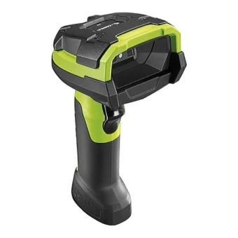 Zebra DS3608-HP Scanner Χειρός Ενσύρματο με Δυνατότητα Ανάγνωσης 2D και QR Barcodes DS3608-HP20003VZWW
