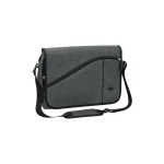 WeDo Messenger Τσάντα Laptop 15.6" σε Γκρι χρώμα 59353012