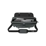 WeDo Messenger Τσάντα Laptop 15.6" σε Γκρι χρώμα 59353012 - Image 2