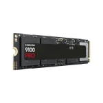 Samsung 9100 Pro 8TB M.2 2280 PCIe Gen5x4 MZ-VAP8T0BW - Image 3