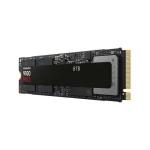 Samsung 9100 Pro 8TB M.2 2280 PCIe Gen5x4 MZ-VAP8T0BW - Image 5