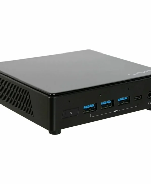ECS Liva Z3 Plus Barebone (Core i3-10110U) 95-699-MS5074