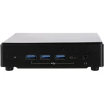 ECS Liva Z3 Plus Barebone (Core i3-10110U) 95-699-MS5074 - Image 3