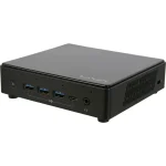 ECS Liva Z3 Plus Barebone (Core i3-10110U) 95-699-MS5074 - Image 4