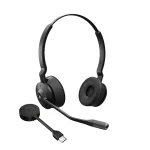 Jabra Engage 55 Stereo VOIP Headset USB-C for Microsoft Teams (9559-470-111)