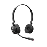 Jabra Engage 55 Stereo VOIP Headset USB-C for Microsoft Teams (9559-470-111) - Image 2