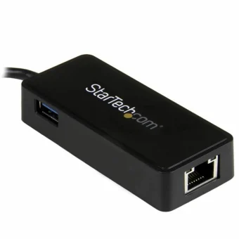 StarTech US1GC301AU Αντάπτορας Δικτύου USB-C με Ενσύρματη Σύνδεση Gigabit Ethernet