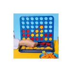 Επιτραπέζιο Παιχνίδι Connect για 2 Παίκτες 18+ Ετών Hasbro G1500 - Image 4