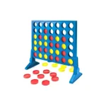 Επιτραπέζιο Παιχνίδι Connect για 2 Παίκτες 18+ Ετών Hasbro G1500 - Image 6