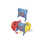 Επιτραπέζιο Παιχνίδι Connect για 2 Παίκτες 18+ Ετών Hasbro G1500 - Image 7