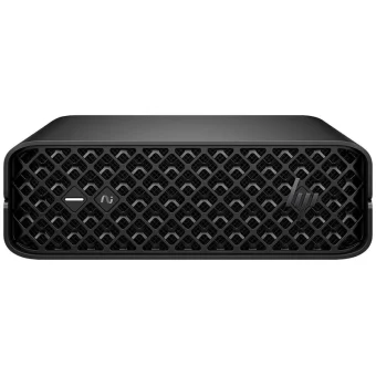 HP Z2 G1i SFF Desktop PC (Ultra 7-265/32GB DDR4/1.0TB SSD/W11 Pro) A40N8ET