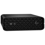 HP Z2 G1i SFF Desktop PC (Ultra 7-265/32GB DDR4/1.0TB SSD/W11 Pro) A40N8ET - Image 3