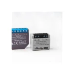 Shelly PM Mini Gen3 Smart Switch 1 Καναλιού Wi-Fi, Bluetooth & RF 16A (με Ουδέτερο) Shelly_PM_Mini_G3 - Image 3