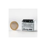 Shelly PM Mini Gen3 Smart Switch 1 Καναλιού Wi-Fi, Bluetooth & RF 16A (με Ουδέτερο) Shelly_PM_Mini_G3 - Image 4