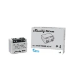 Shelly PM Mini Gen3 Smart Switch 1 Καναλιού Wi-Fi, Bluetooth & RF 16A (με Ουδέτερο) Shelly_PM_Mini_G3 - Image 6