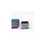 Shelly PM Mini Gen3 Smart Switch 1 Καναλιού Wi-Fi, Bluetooth & RF 16A (με Ουδέτερο) Shelly_PM_Mini_G3 - Image 7